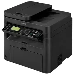 Canon Multi Function  Printer imageCLASS MF244dw Up to 27ppm image 2