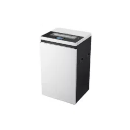 KBC 35 Sheets Paper Shredder, Shred Size 3mmx25mm, Duty Cycle 50 Min - 85L Bin KBC-3550-24