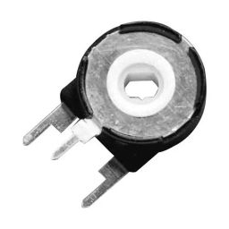 AMPHENOL PIHER SENSORS AND CONTROLS TRIMMER, 47K, 0.25W, 1TURN, PT15NH05-473A2020-PM-S-image-2