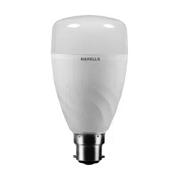 Havells Classy Led 17 W B22 WW Lamp 3000 K White, LHLDDDEDID3R017-10