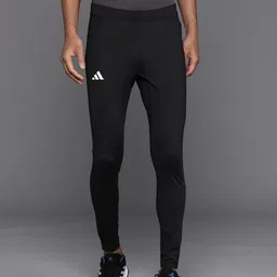 ADIDAS Men Adizero Essentials Running Tights-8