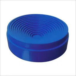 Borosil Silicon Flask Stand Universal in Blue Color for Laboratory Usage, LASFS8888001 (Pack of 2)-19