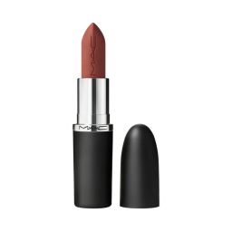 M.A.C Macximal Matte Lipstick - Warm Teddy-picture-20