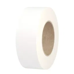 RS PRO AT0175 Cloth Tape, 50m x 50mm, White, Gloss Finish Model No 2231074-image-54