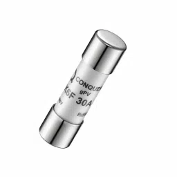 RS PRO Ceramic Ceramic Cartridge Fuse 20A, Voltage 600 V, Model No 1884656-image-31
