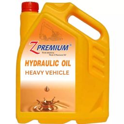 Z Premium HEAVY VEHICLE Hydraulic Oil 5 L, 1114BJBDWMK-image-69