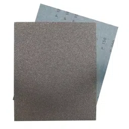 RS PRO P150 Grit Fine Sanding Sheet, 280mm x 230mm Model No 1883415-image-92