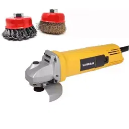 Sauran 850 W 100 mm Angle Grinder-image-32