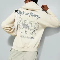 max Men Printed Sweatshirt-picture-16