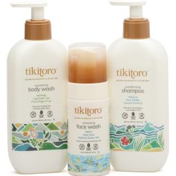 Tikitoro Teens Bath Essentials Combo Offer Pack - 700ml-image-16