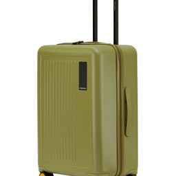 MOKOBARA The Transit Luggage Check In - So Matcha-91