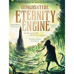 Eternity Engine (Orphans of The Tide Story Book by Struan Murray - English-image-13