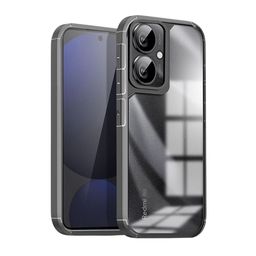 Karwan Solid Printed Back Case Mobile Accessories-image-72