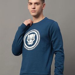 GET GOLF Men Graphic Printed Sweatshirt-image-87