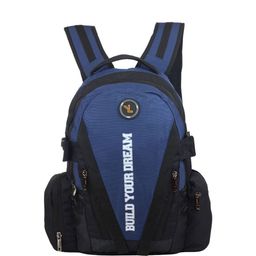 Ligo Bags Men Backpack-29