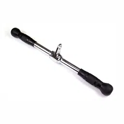 YMD Bicep Triceps Handle With Safety Lock-image-2