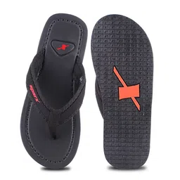 Sparx Men Thong Flip-Flops image 5