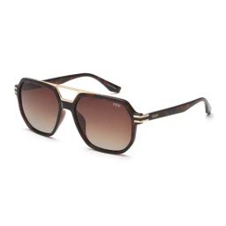IDEE Green Square UV Protection Sunglasses for Men-29