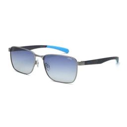 IDEE Brown Square UV Protection Sunglasses for Men-27