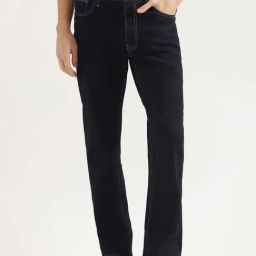 United Colors Of Benetton Blue Bootcut Jeans-picture-31