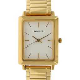 Sonata NK7078YM01 Analog Watch for Men-picture-22