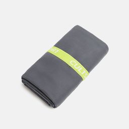 CULT Grey Super Absorbent Bath Towel-picture-3
