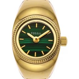 Fossil ES5308 Analog Ring Watch for Women-12