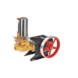 Pilot 3.0-5 HP HTP Power Sprayer Pump 30No Plain Body, PL-HTP70-23