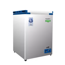Frigoglass 85 L Single Door Convertible Hard Door Freezer, FH1D 110 CT [R600a]-image-27