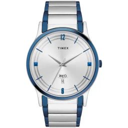 Timex TW000R467 Analog Watch for Men-30