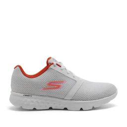 Skechers Women's GO RUN 400 Grey Running Shoes-10