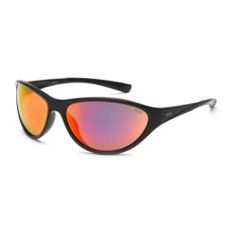 IDEE Green Wraparound UV Protection Sunglasses for Men-image-91