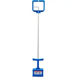 Shinwa Rules Detachable Hand Magnetic Pick-up Tool with B-2 Handle 3 Kg Load Capacity, 73554 image 4