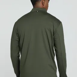 Puma RUN CLOUDSPUN  Full Zip Running Jacket image 4