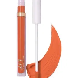 MyGlamm Lit Liquid Matte Lipstick Smash - 3 ml-image-48
