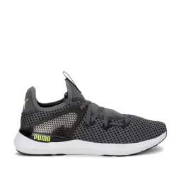 Puma Men's Pure XT Charcoal Grey Training Shoes-image-7