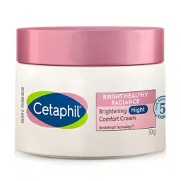 Cetaphil Bright Healthy Radiance Brightening Comfort Cream - 50 ml-picture-10