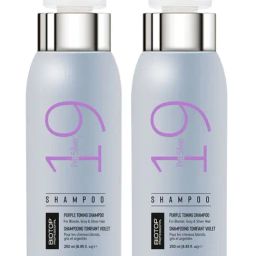 BIOTOP Professional 19 Pro Silver Shampoo - Pack of 2-41