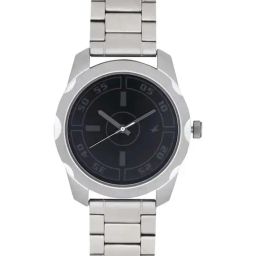 Fastrack 3123SM01 Bare Basics Analog Watch for Men-10