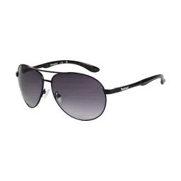 Timberland Grey Aviator UV Protection Sunglasses for Men-22