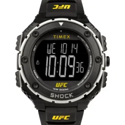 Timex TW4B272000D Chronograph Digital Watch for Men image 1