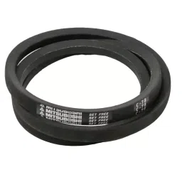 Mitsuboshi 79.24 inch 40° Offset Angle Rubber V Belt C Type Standard, C78-image-25