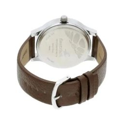 Fastrack 38051SL01 Fundamentals Analog Watch for Men image 2