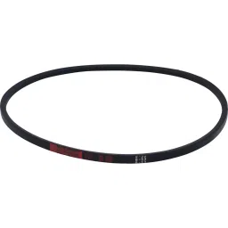Mitsuboshi 52 inch 40° Offset Angle Rubber V Belt B type Red Label, RB52-image-66