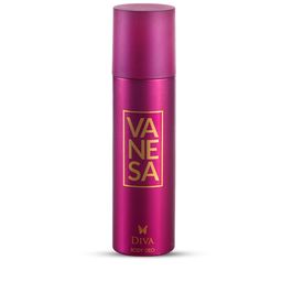 Vanesa Women Diva Deodorant 150 ml-18