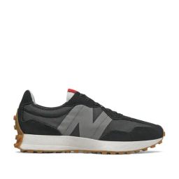New Balance Men's Black Running Shoes-picture-15