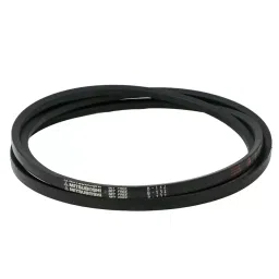 Mitsuboshi 132 inch 40° Offset Angle Rubber V Belt Type B Standard, B132-image-30