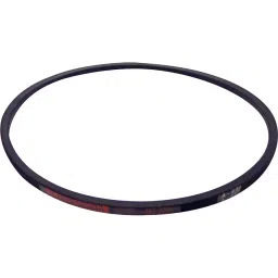 Mitsuboshi 41 inch 40° Offset Angle Rubber V Belt A Type Red Label, RA41-image-33