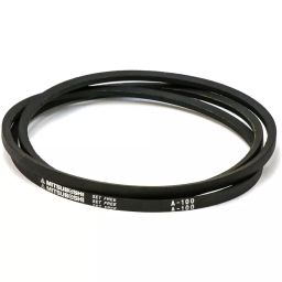 Mitsuboshi 100 inch 40° Offset Angle Rubber V Belt A Type Standard, A100-image-23