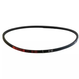 Mitsuboshi 42 inch 40° Offset Angle Rubber V Belt A Type Red Label, RA42-image-105
